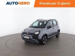 Fiat Panda Cross