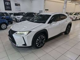 Lexus UX 250h