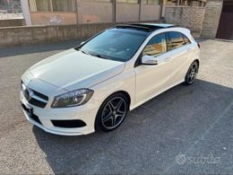 Mercedes A220