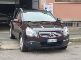 Nissan Qashqai +2