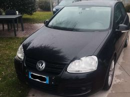 VW Golf V