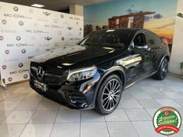 Mercedes GLC250