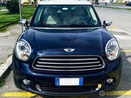 Mini Cooper D Countryman