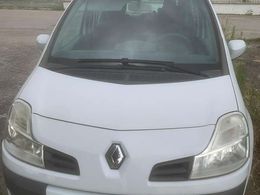 Renault Modus