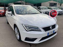 Seat Leon ST