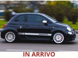 Abarth 695