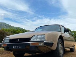 Citroën CX