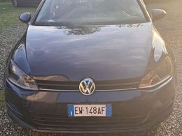 VW Golf VII