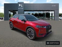 DS Automobiles DS3