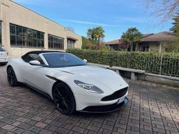 Aston Martin DB11