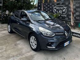 Renault Clio IV