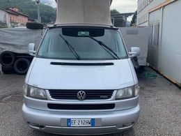 VW T4