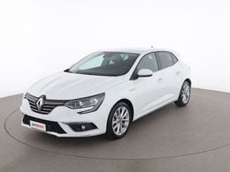 Renault Mégane IV