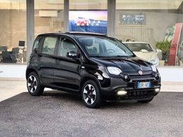 Fiat Panda Cross