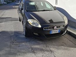 Fiat Bravo