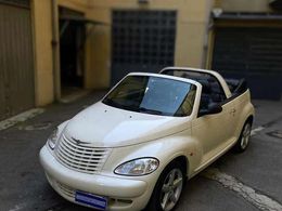 Chrysler PT Cruiser