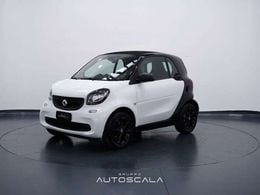 Smart ForTwo Coupé