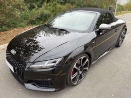 Audi TT Roadster