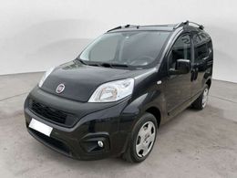 Fiat Qubo