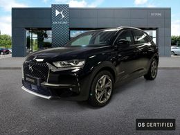 DS Automobiles DS7 Crossback