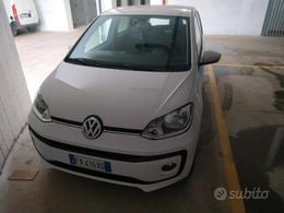 VW up!