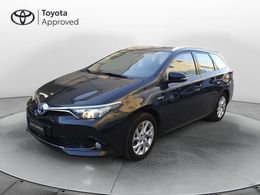 Toyota Auris Touring Sports