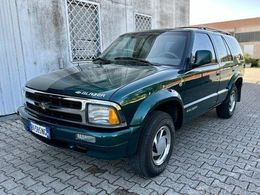 Chevrolet Blazer