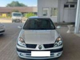 Renault Clio II