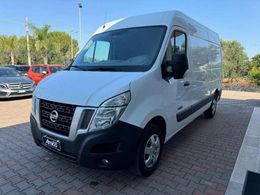 Nissan NV400