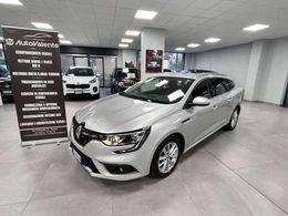 Renault Mégane GrandTour