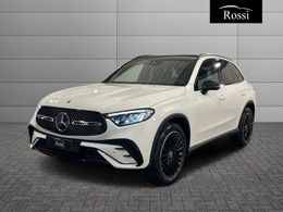 Mercedes GLC220