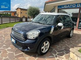 Mini Cooper D Countryman