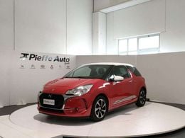 DS Automobiles DS3