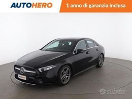 Mercedes A200