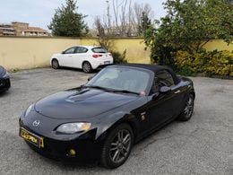 Mazda MX5