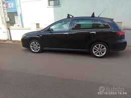 Fiat Croma