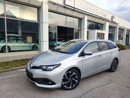 Toyota Auris Touring Sports