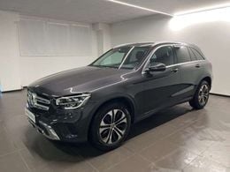 Mercedes GLC200