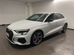 Audi A3 Sportback e-tron