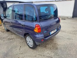 Fiat Multipla