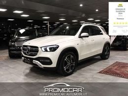 Mercedes GLE350e