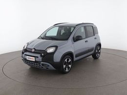 Fiat Panda Cross