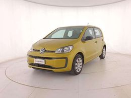 VW up!