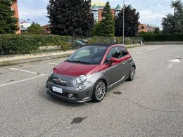 Abarth 595C