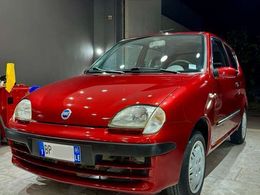 Fiat Seicento