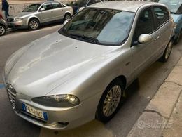 Alfa Romeo 147