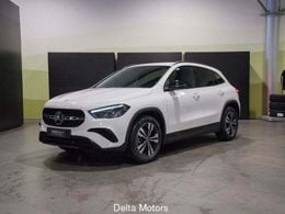 Mercedes GLA180