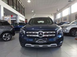 Mercedes GLB200