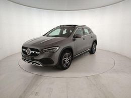 Mercedes GLA220