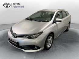 Toyota Auris Touring Sports